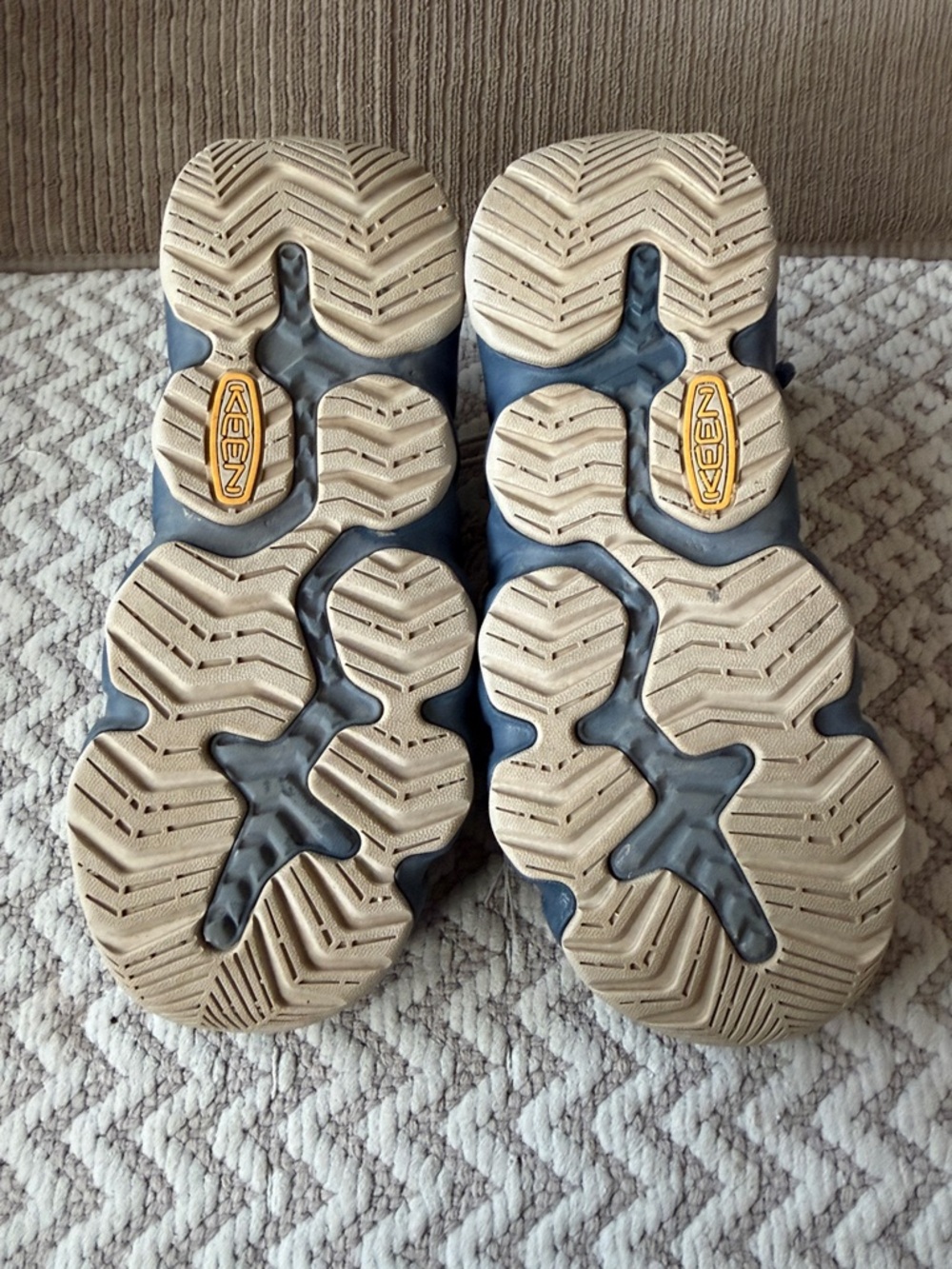 Keen Hyperport 2 Water Shoes - Picture 7 of 7